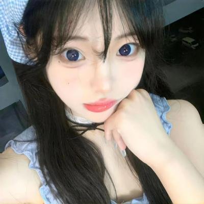 人鱼小姐