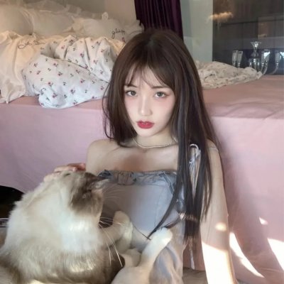 后备箱里的女孩