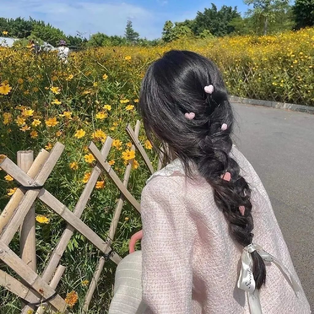 爱情季节
